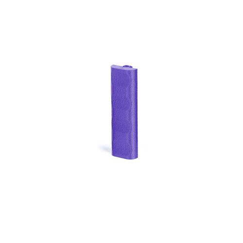 Replacement Grip for Rainbow Handle Extension 100mm, Purple