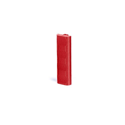 Replacement Grip for Rainbow Handle Extension (100mm, Red)