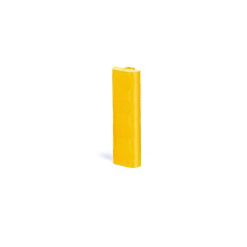 Replacement Grip for Rainbow Handle Extension 100mm, Yellow
