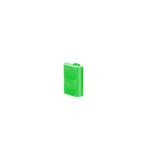 Replacement Grip for Rainbow Handle Extension (50mm, Green)