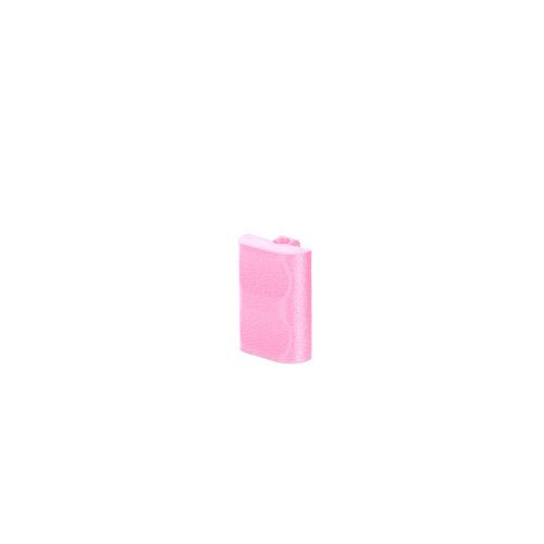 Replacement Grip for Rainbow Handle Extension (50mm, Pink)