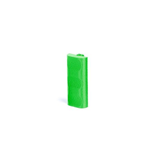Replacement Grip for Rainbow Handle Extension (75mm, Green)