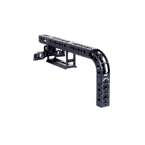 Rainbow Handle Kit (Black)