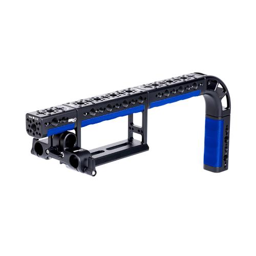 Rainbow Handle Kit (Blue)