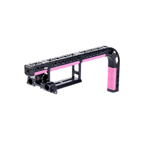 Rainbow Handle Kit (Pink)