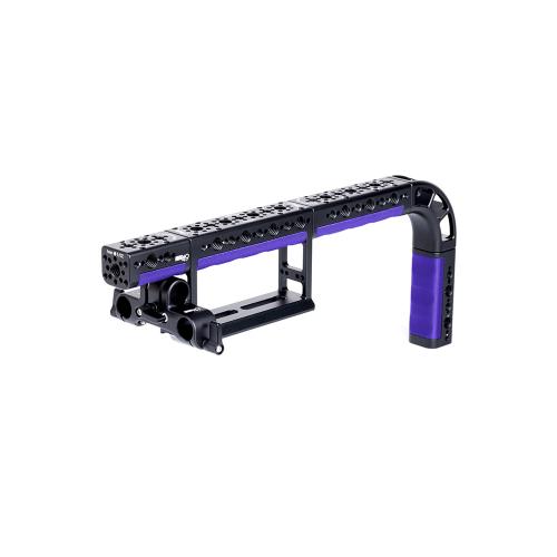 Rainbow Handle Kit (Purple)