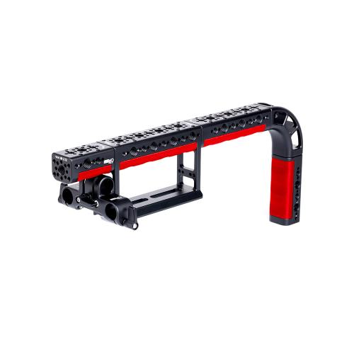 Rainbow Handle Kit (Red)