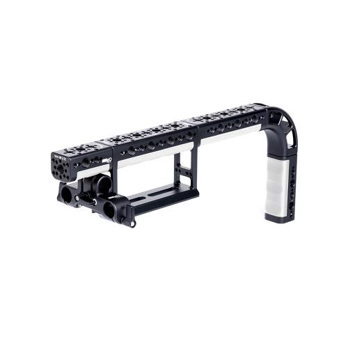 Rainbow Handle Kit (White)