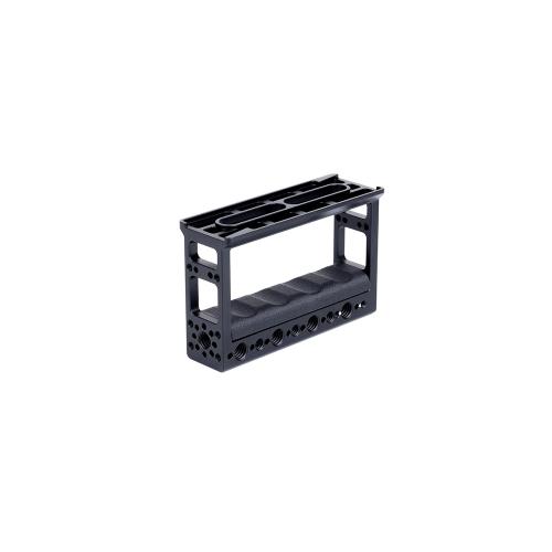 Rainbow Handle (Black)