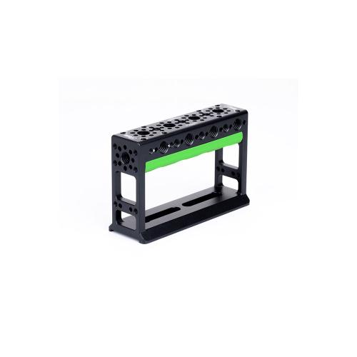 Rainbow Handle (Green)