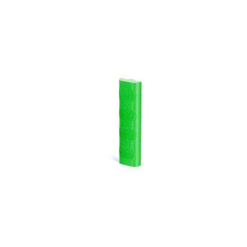 Replacement Grip for Rainbow Handle (Green)