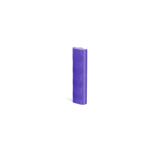 Replacement Grip for Rainbow Handle (Purple)