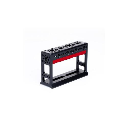 Rainbow Handle (Red)