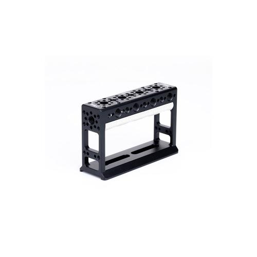 Rainbow Handle (White)