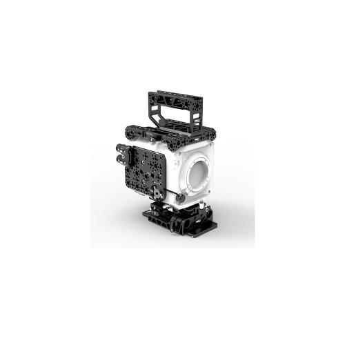 Base Kit for Blackmagic PYXIS + Breakout Bundle