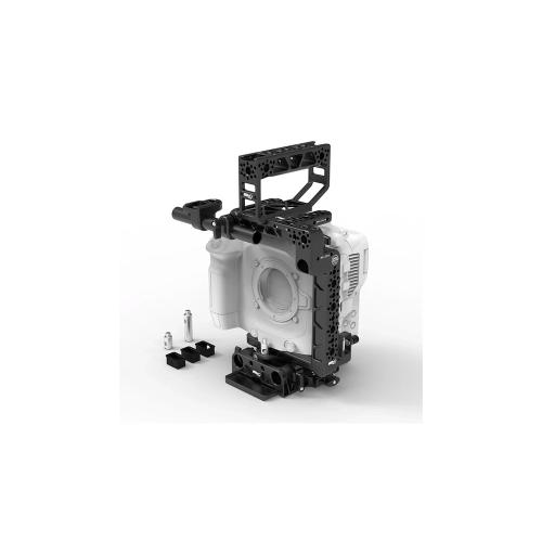 Base Kit for Canon C80