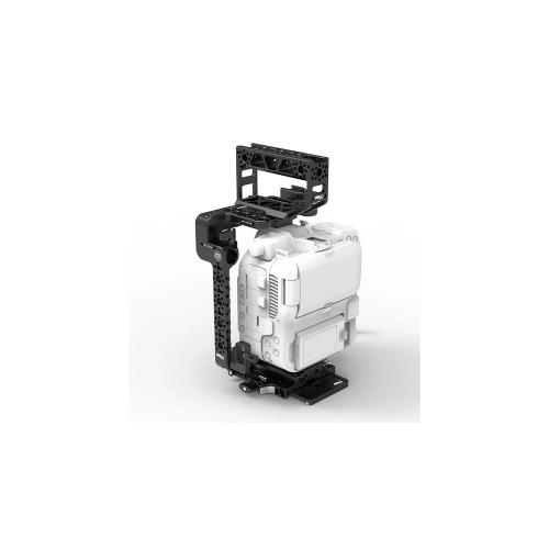 Base Kit for Canon C80