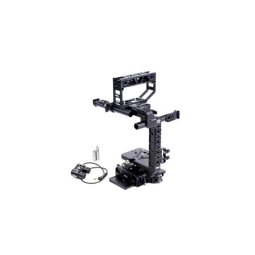 Base Kit for FUJIFILM GFX100 II +  Audio Breakout AB-3