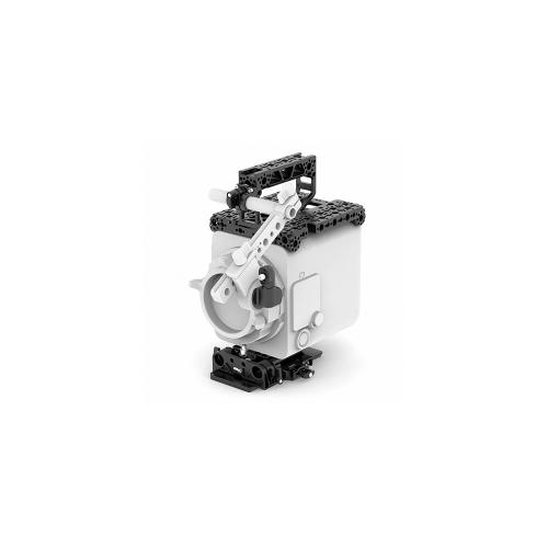 Base Kit for Sony Burano + EVF Pivot Adaptor
