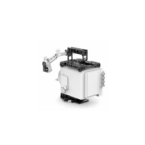 Base Kit for Sony Burano + EVF Pivot Adaptor