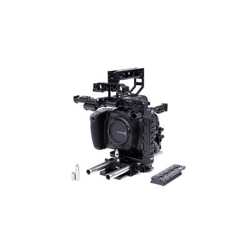 Mid Kit for BMCC 6K