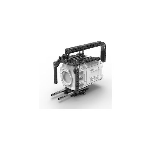 Mid Kit for Blackmagic URSA Cine LF