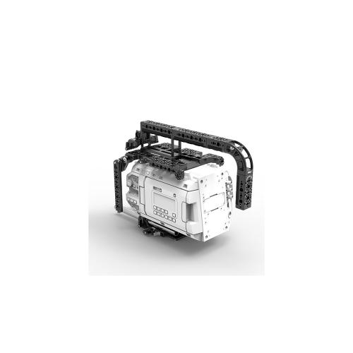 Mid Kit for Blackmagic URSA Cine LF
