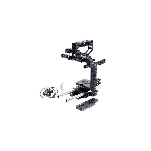 Mid Kit for FUJIFILM GFX100 II