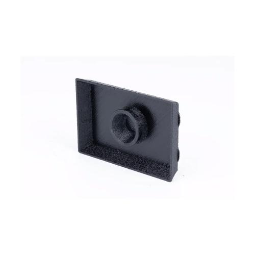 EVF Loupe Plug (Sony Burano)