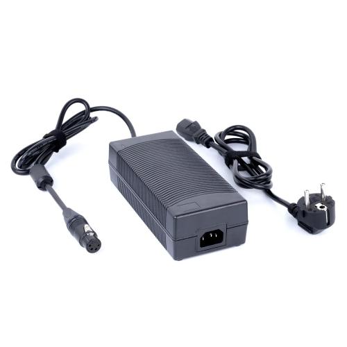 Mains Power Supply 15V (4pin XLR Female) - EU Power Cord