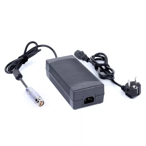 Mains Power Supply 24V ARRI - EU Power Cord