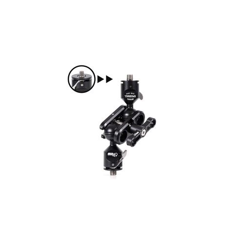 Universal Speedball Monitor Mount