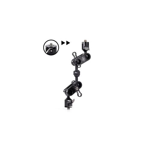 Universal Speedball Monitor Arm 3 in