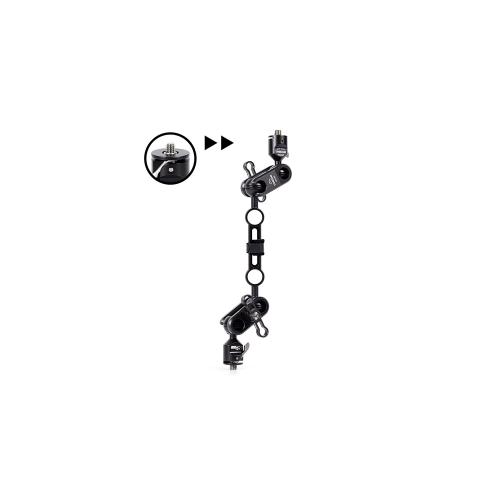 Universal Speedball Monitor Arm 6 in