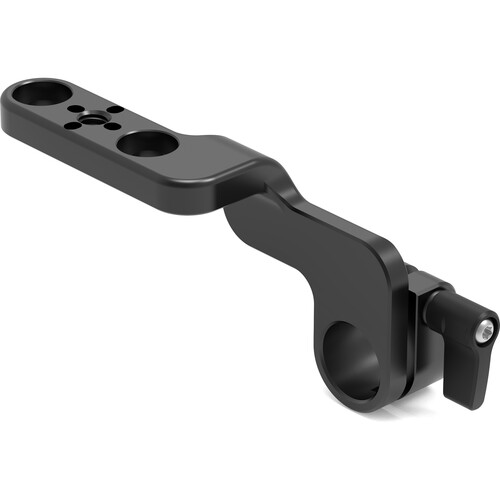 Sony FX5 XLR-H2 15mm Rod Clamp