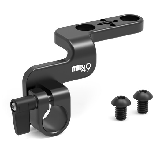 Sony FX5 XLR-H2 15mm Rod Clamp