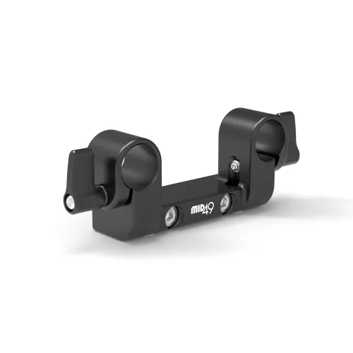 Top 15mm Rod Bracket (Burano, C400, PYXIS / URSA Cine LF)