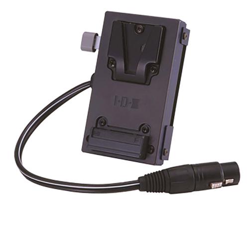 Mascot AC/DC PSU 13.2V 5A 4-Pin XLR