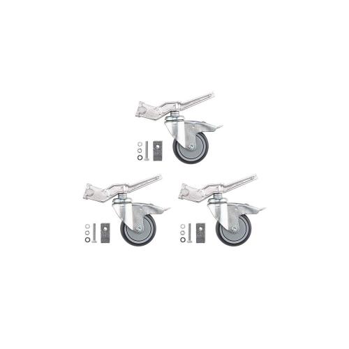 Wheel Set for Combo Stand