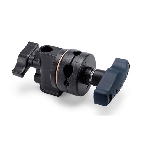 Grip Head 2 1/2, Black - Avenger