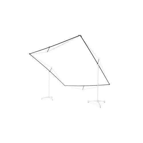 Modular Frame - Avenger 20x20ft (5,90x5,90m)