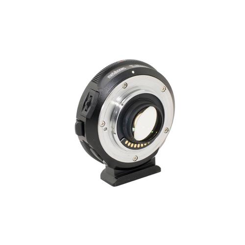 Metabones T Speedbooster XL 0.64x Canon EF - MFT