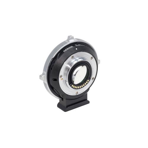 Metabones T Speedbooster CINE ULTRA 0.71x Canon EF - MFT