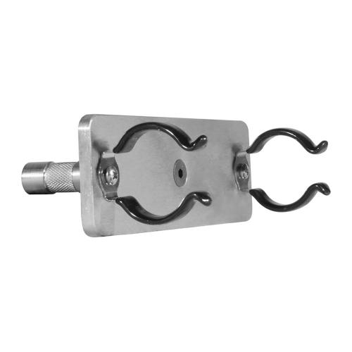 Lamp Holder T12 Fluorescent 5/8 pin rubber clips