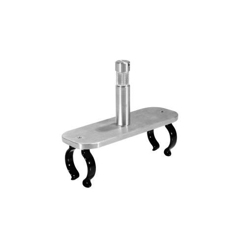 Lamp Holder T12 Fluorescent 5/8 pin rubber clips