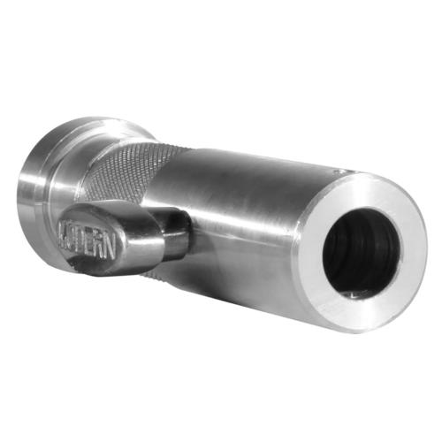 JR to 3/8 Female Thread (Aluminium)