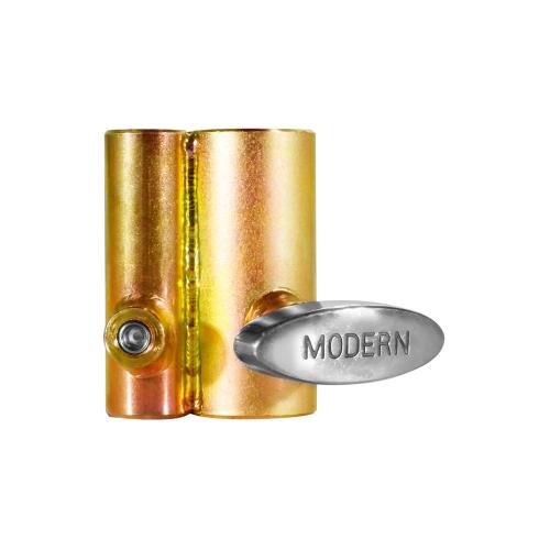 Baby receiver to junior receiver