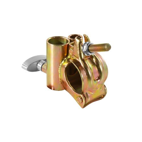 Grid Clamp with JR & Baby Receiver