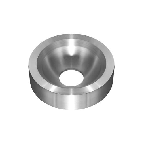 Adapter Mitchell to 150mm