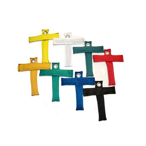 Camera T-Marker White